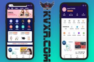 二开版HKTVmall香港商城源码 | 多商户商城系统