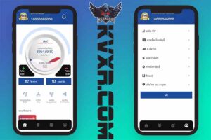 Kasemrad泰语版医疗盘 | 医疗投资理财系统