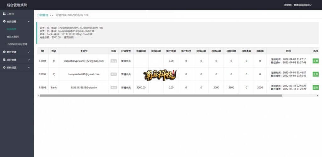 ForteFinance海外资金盘源码/投资理财众筹系统/投资理财源码 ForteFinance海外资金盘源码/投资理财众筹系统/投资理财源码