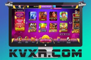 Caesars Slots老虎机棋牌全套源码 | 支持H5+APP端