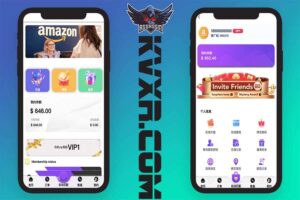 VIPON亚马逊抢单任务系统源码 | 打针叠加组任务系统