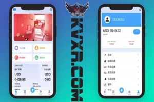 FYNDIQ多语言抢单任务系统源码 | 海外抢单商城