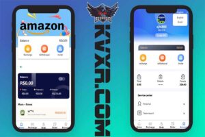 新版UI多语言amazona亚马逊抢单任务系统源码 | 订单自动匹配系统