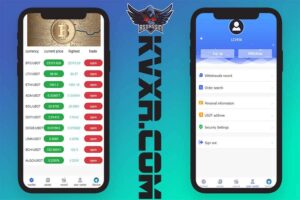 MB Exchange微交易源码 | 伪交易所系统