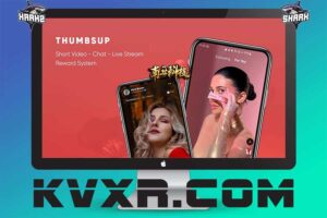 仿海外TikTok抖音APP源码 | ThumbsUp短视频直播APP源码