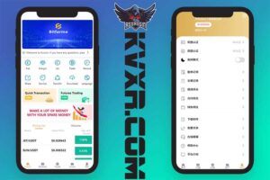 多语言CoinW区块链交易所 | 币币杠杆合约交易 源码