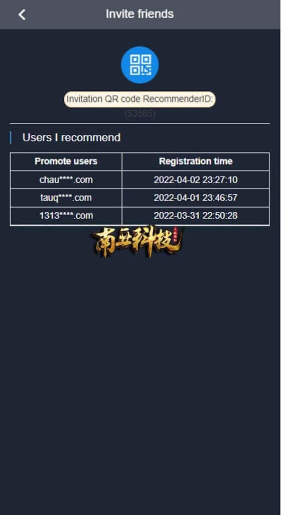 ForteFinance海外资金盘源码/投资理财众筹系统/投资理财源码 ForteFinance海外资金盘源码/投资理财众筹系统/投资理财源码