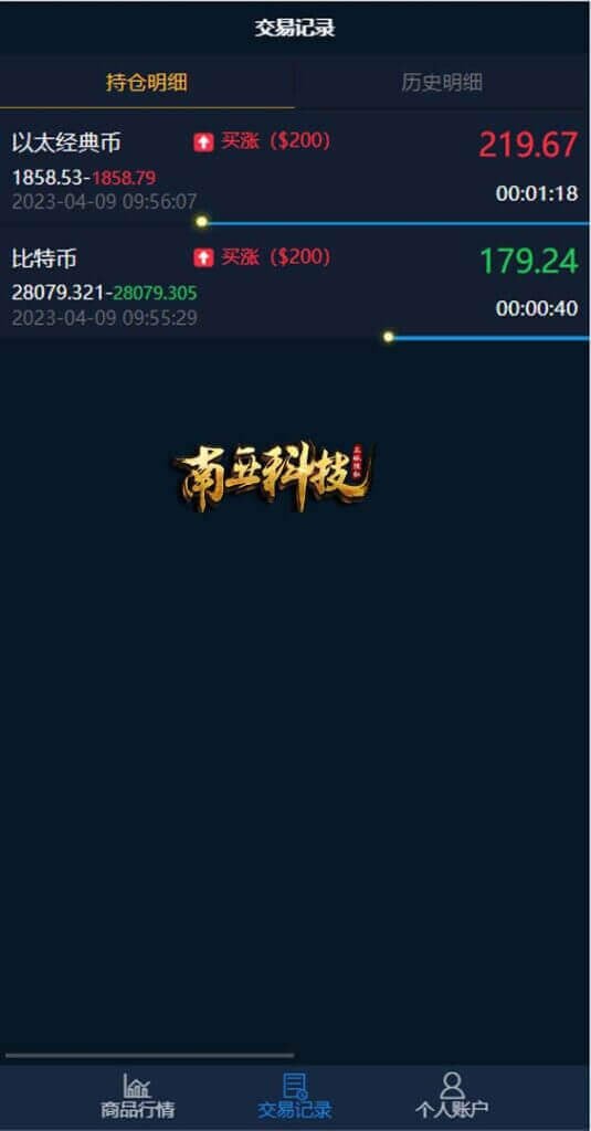 汇汇通盈透证券源码/外汇虚拟币微盘平台/微交易系统 汇汇通盈透证券源码/外汇虚拟币微盘平台/微交易系统