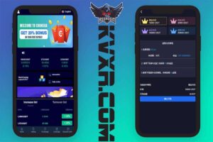 BXTrade交易所系统 | 伪交易所源码