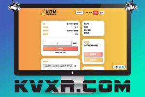 多语言BNB Cherries链上智能合约理财源码 | 区块链链上会员系统系统