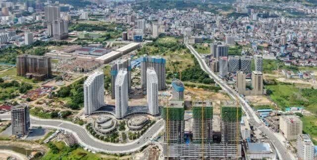 新机遇在西哈努克港！新加坡工商联合会代表团考察行程即将启动