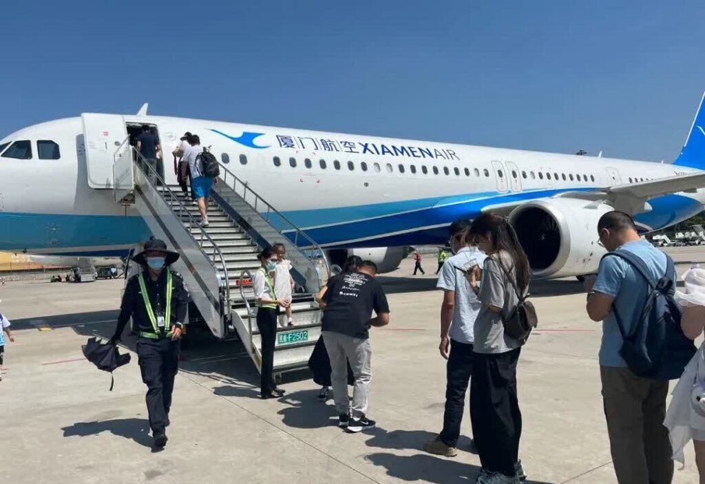 护照3年前被吊销_现在竟可以立马办到新护照