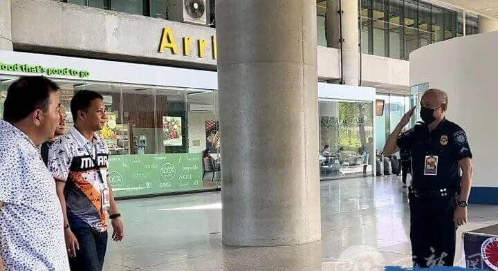 菲律宾的机场竟然与香港机场一样获得了同等认证_真是令人惊叹啊 菲律宾的机场竟然与香港机场一样获得了同等认证_真是令人惊叹啊