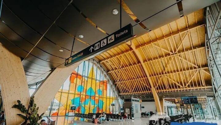 菲律宾的机场竟然与香港机场一样获得了同等认证_真是令人惊叹啊 菲律宾的机场竟然与香港机场一样获得了同等认证_真是令人惊叹啊