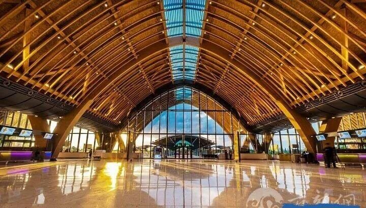 菲律宾的机场竟然与香港机场一样获得了同等认证_真是令人惊叹啊 菲律宾的机场竟然与香港机场一样获得了同等认证_真是令人惊叹啊