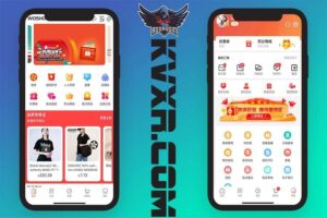 WoShop跨境电商源码 | 多商户直播电商系统