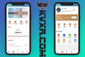 VUE版嗨淘抢单源码 | 多语言海外任务系统源码