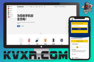 综合同步各国包裹 | WP电商插件 源码