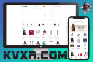 E-SHOP多语言跨境商城源码 | 商家入驻