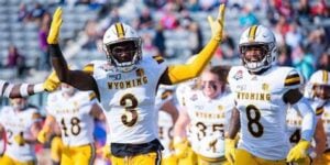 wyoming breaks online sports betting for october
