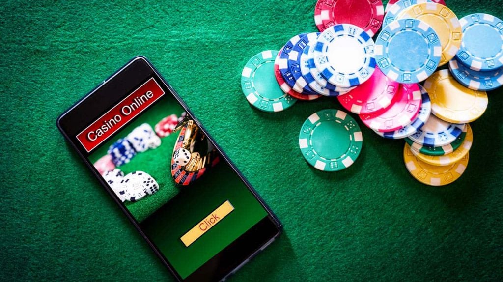 在线赌场游戏化：增强用户体验