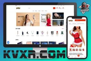 多语言新版跨境电商源码 | 二开商谷Pro源码