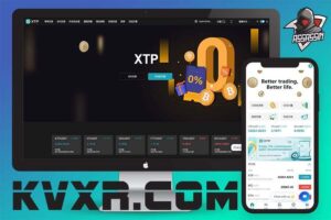 XTP交易所源码 | 币币交易所