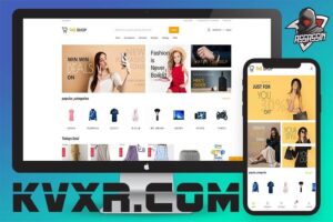 TheShop跨境电商系统源码 | 1.2–PWA