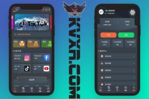MOS海外点赞任务源码 | 多语言点赞任务源码