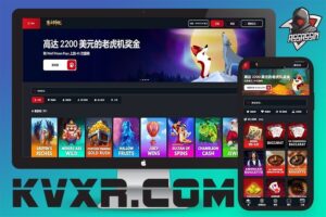 RedDog Casino源码 | cocos老虎机源码