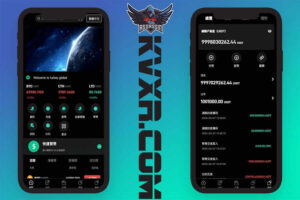 Exchange Phoenix凤凰交易所源码 | 秒合约交易所