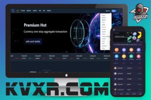 Coinstore交易所源码 | 币币交易所