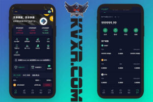 RXCE交易所源码 | 多语言交易所源码