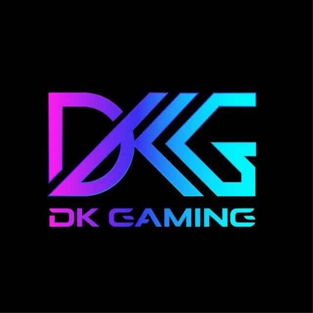 DK Gaming-白标赌场软件