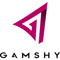 Gamshy：从罗马崛起的博彩游戏革命
