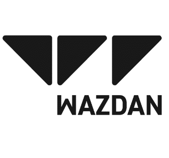 Wazdan: Online gaining™