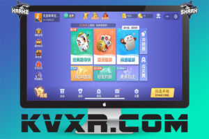 微乐麻将源码 | 棋牌类小程序游戏