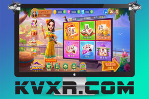 Bfun Poker海外棋牌源码 | 拉米麻将源码