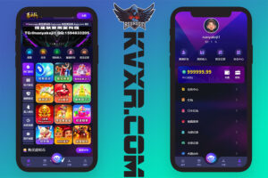 人人娱乐综合盘源码 | H5游戏系统源码