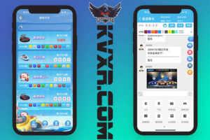 BV机器人软件源码 | BV公众号APP