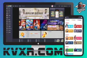 大富二开全新UI乐游博悦娱乐源码 | Linux区块链应用系统