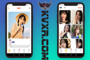 仿探探交友直播app系统 | 仿伊对相亲交友直播app源码