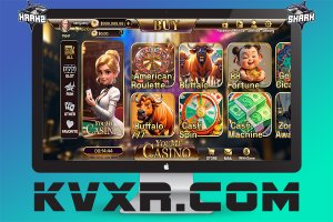 YoumeCasino源码 | 欧美捕鱼Slots游戏源码