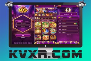 KG电子源码 | slots游戏