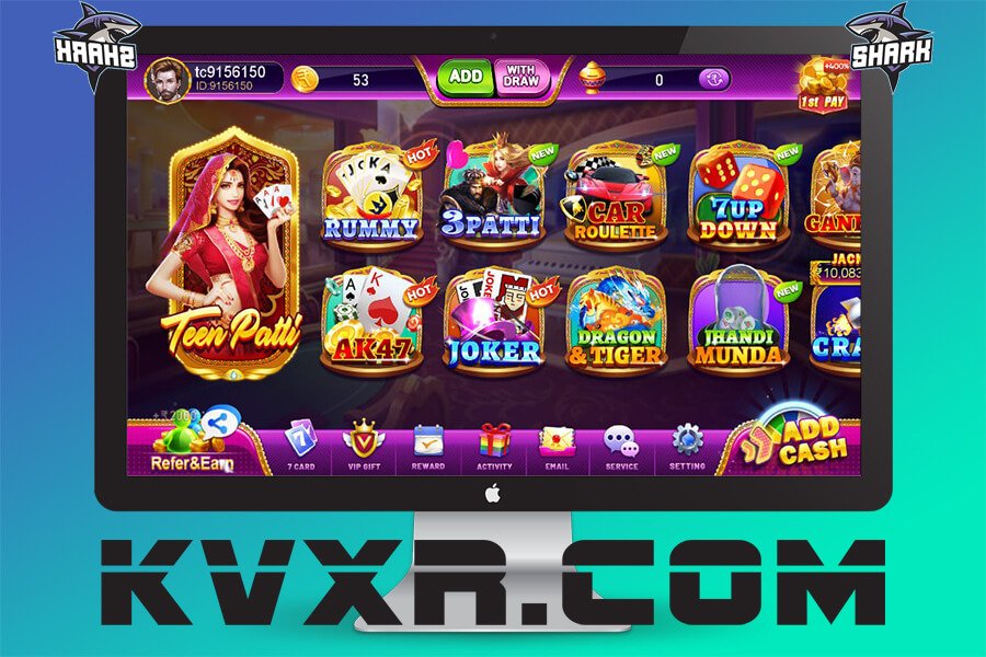 印度Teen Patti Winner棋牌源码/印度slots代码/印度rummy游戏