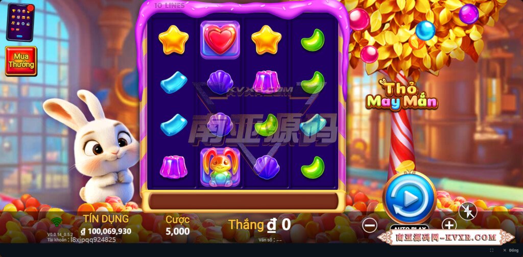 越南ZaloQQ综合盘游戏源码/横版棋牌源码/越南游戏门户网站