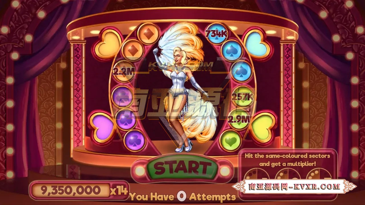 Slots UP海外老虎机777街机拉霸slots棋牌游戏源码